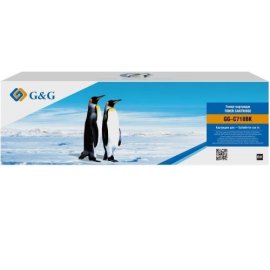 Картридж лазерный Cactus CS-C310XС 006R04369 голубой (5500стр.) для Xerox C310/C315