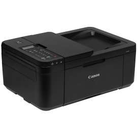 МФУ струйное Epson L3260, A4, цветной, печ. до 33 стр/мин. (ч/б) до 15 стр/мин. (цвет), 1440 x 5760 dpi (печать) 1200x2400dpi (скан.), USB, Wi-Fi, Air Print, Mopria