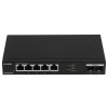Коммутатор Tenda TEM2007X 5PORT 1000M 2SFP+