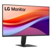 Монитор 27" LG UltraFine 27U411A-B IPS 1920x1080, 120 Гц, 1 мс (MPRT), 16:9, 250 кд/м², HDMI 2.0, VGA, 3.5 Jack, HDR10, черный