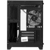Компьютерный корпус AeroCool / Formula Crystal Z5 черный без БП mATX 1x120мм 2xUSB 2.0 1xUSB 3.0 audio bott PSU