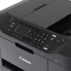 МФУ струйное Canon MAXIFY MB2740, A4, цветной, печ. до 24 стр/мин. (ч/б) 15.5 стр/мин. (цвет), скан. до 18.5 стр/мин (ч/б) 15.5 стр/мин (цет), 600 x 1200 dpi (печать), 1200x1200dpi (скан.), USB, RJ-45, Wi-Fi