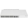 Коммутатор MikroTik CRS326-4C+20G+2Q+RM