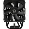 Кулер ID-Cooling Frozn A400 черный 92мм алюминий/медь 2200rpm 25.8db 4-pin 180W 123мм