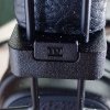 Беспроводные/проводные наушники Marshall Major V коричневый, накладные, Bluetooth + проводной, беспроводная зарядка, до 100 ч