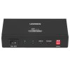 Разветвитель USB Ugreen CM483 серый (40322)