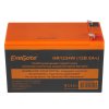 Батарея ExeGate EX285953RUS HR1234W (12V 9Ah, клеммы F2)