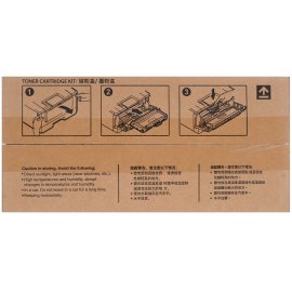 Картридж лазерный G&G GG-CF237A черный (11000стр.) для HP LJ M607n/M608n/M608dn/M609x/M631h/M631z/M632h