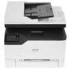 МФУ лазерное Ricoh Aficio M C2000 (418968), A3, цветной, печ. до 20 стр/мин., скан. до 17 стр/мин., 1200 x 1200 dpi (печать) 600x600dpi (скан.), USB, Ethernet (без тонера, запуск АСЦ)