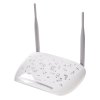 Сетевое оборудование TP-Link SOHO TD-W8961N(RU) 300 Мбит/с, 2T2R, ADSL2/ADSL+, Annex A, 4 порта 100 Мбит/с