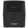 Источник бесперебойного питания Ippon Smart Power Pro II 1600 960Вт 1600ВА черный