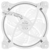 Вентилятор для корпуса ADATA XPG HURRICANE 120 PWM ARGb черный, 120 мм, пластик, 2000 об/мин, 18.17 дБ, 4 pin