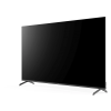 Телевизор Hyundai 55" H-LED55BU7009 черный LED UHD 60Hz Smart