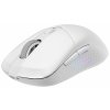 Мышь беспроводная/проводная MSI Versa 300 Elite белый, 26000 dpi, радиоканал, Bluetooth, USB, кнопки - 6