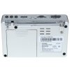 Радиоприемник портативный Hyundai H-PSR160 серебристый USB microSD