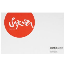 Картридж лазерный Sakura CRG046M для Canon LBP-560C, i-SENSYS MF-730C, пурпурный, 2 300к.