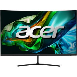 Монитор 31.5" AOC Q32V3S/WS IPS 2560x1440, 75 Гц, 4 мс, 16:9, 250 кд/м², DP 1.2, HDMI 1.4, белый