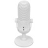 Микрофон Razer Seiren V3 Chroma - белый/Razer Seiren V3 Chroma - белый