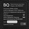 Портативная акустика BQ PBS3007 черный 100 Вт Bluetooth