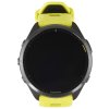 Смарт-часы Garmin Forerunner 965 черный, желто-черный ремешок 47мм