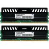 Оперативная память Patriot Viper 3, DDR3, 16Gb (2x8 GB), 1600 MHz, CL10, DIMM, радиатор, черный
