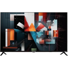 Телевизор Samsung 55" QE55S85FAEXRU OLED 4K Ultra HD черный графит СМАРТ ТВ Tizen OS