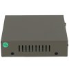 Коммутатор 5PORT 1000M 4POE Tenda TEG1105P-4-63W