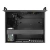 Серверный корпус ExeGate Pro 4U350-02 RM 19", высота 4U, глубина 350, БП 600RADS, 2*USB