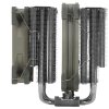 Устройство охлаждения(кулер) Thermalright Frost Commander 140, Soc-AM5/AM4/1151/1200/2066/2011/1700 серый 4-pin 29.6dB Al+Cu 1000gr Ret (FC-140)