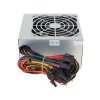 Блок питания Inwin / Powerman PM-600ATX-F, 600Вт, 120мм, серый