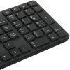 Клавиатура проводная Genius SlimStar 126 wired keyboard белый color (12 Multimedia Function Keys and 4 dedicated Hotkeys for Quick Coммands, Ultra-Slim Keycaps)