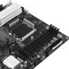 Материнская плата Gigabyte B760M D3HP DDR4, LGA 1700, Intel B760, 4xDDR4, 4xSATA, 2xM.2, 1xPCIe 4.0 x16, 2xPCIe x1, 1xHDMI, 1xVGA, 1xDP, 1x 1Gb LAN, 3xUSB-A 3.2 Gen 1, 2xUSB-A 2.0, 3x3.5 мм, 7.1, mATX