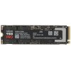 Накопитель SSD 4Tb Samsung 9100 PRO, M.2, PCI-E 5.0 x4, TLC 3D NAND R/W - 14800/13400 Mb/s