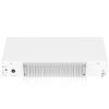 Маршрутизатор Mikrotik CCR1009-7G-1C-PC with Tilera Tile-Gx9 CPU (9-cores, 1Ghz per core), 1Gb RAM, 7xGbit LAN, 1x Combo port (1xGbit LAN or SFP), RouterOS L6, passive cooling desktop enclosure, rackmount ears, PSU