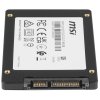 Накопитель SSD MSI SPATIUM S270, 960Gb, 2.5", SATA III, R/W 500/450
