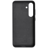 Накладка  Samsung Kindsuit Case для Samsung Galaxy S25 FE черный
