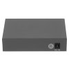 Коммутатор Cudy GS1005P (L2) 5x1Gbит/с 5PoE 60W неуправляемый