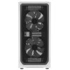 Корпус Fractal Design Focus 2 RGB White TG Clear Tint/FD-C-FOC2A-04