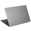 Ноутбук ASUS Vivobook S16 S3607CA-SH100 серый Intel Core Ultra 5 225H 1.7 GHz /DDR5 16Gb 512Gb PCIE G4 SSD /Intel UHD Graphics 16" OLED WUXGA (1920 x 1200) 16:10/Without OS/ 1.66 kg