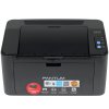 Принтер лазерный Pantum P2500NW, A4, ч/б, печ. до 22 стр/мин., 1200 x 1200 dpi, USB, RJ-45, Wi-Fi, Air Print