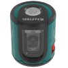 Нивелир лазерный KRAFTOOL CL 20 #5 20 м, IP54, точн. +/-0,2 мм/м, держатель, в кейcе