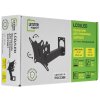Кронштейн LE'STER LST-101.04 ТВ 10"- 32" vesa 100x100, черный, 1 колено