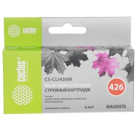 Картридж лазерный Cactus CS-EXV18 черный (8400 стр.) для Canon iR1018/ 1020/ 1022/ 1023/ 1024