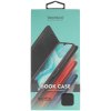 Чехол (флип-кейс) BORASCO Book Case, для Tecno Camon 18/18P, черный