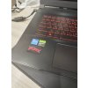 Оперативная память Kingston Fury Impact, DDR5, 16GB (2x8GB), 4800 MHz, CL38, SO-DIMM