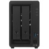 СХД настольное исполнение 2BAY NO HDD DS723+ SYNOLOGY