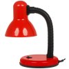 Светильник N-211-E27-40W-R настол. красн. ЭРА Б0035057