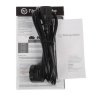 Блок питания Thermaltake Litepower (PS-LTP-0650NPCNEU-2), 650Вт, 120мм, черный