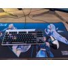 Коврик для мыши Logitech G840 XL K/DA (арт. 943-000460)