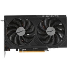Видеокарта Palit PA-RTX 3050 PCIE16 RTX 3050 6Gb STORMX 6Gb V1